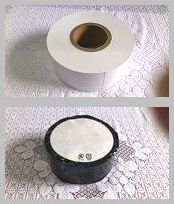 普通硬貨包装ロールの写真